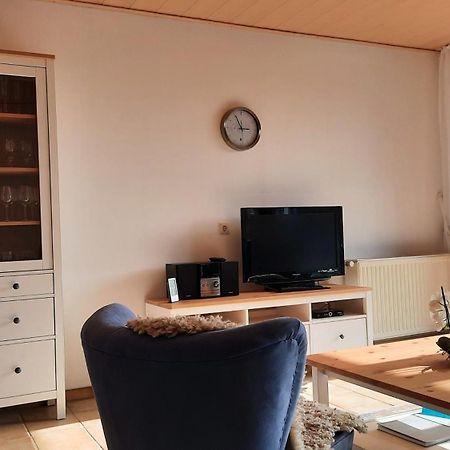 Bungalow 39 In Тосенс Екстериор снимка