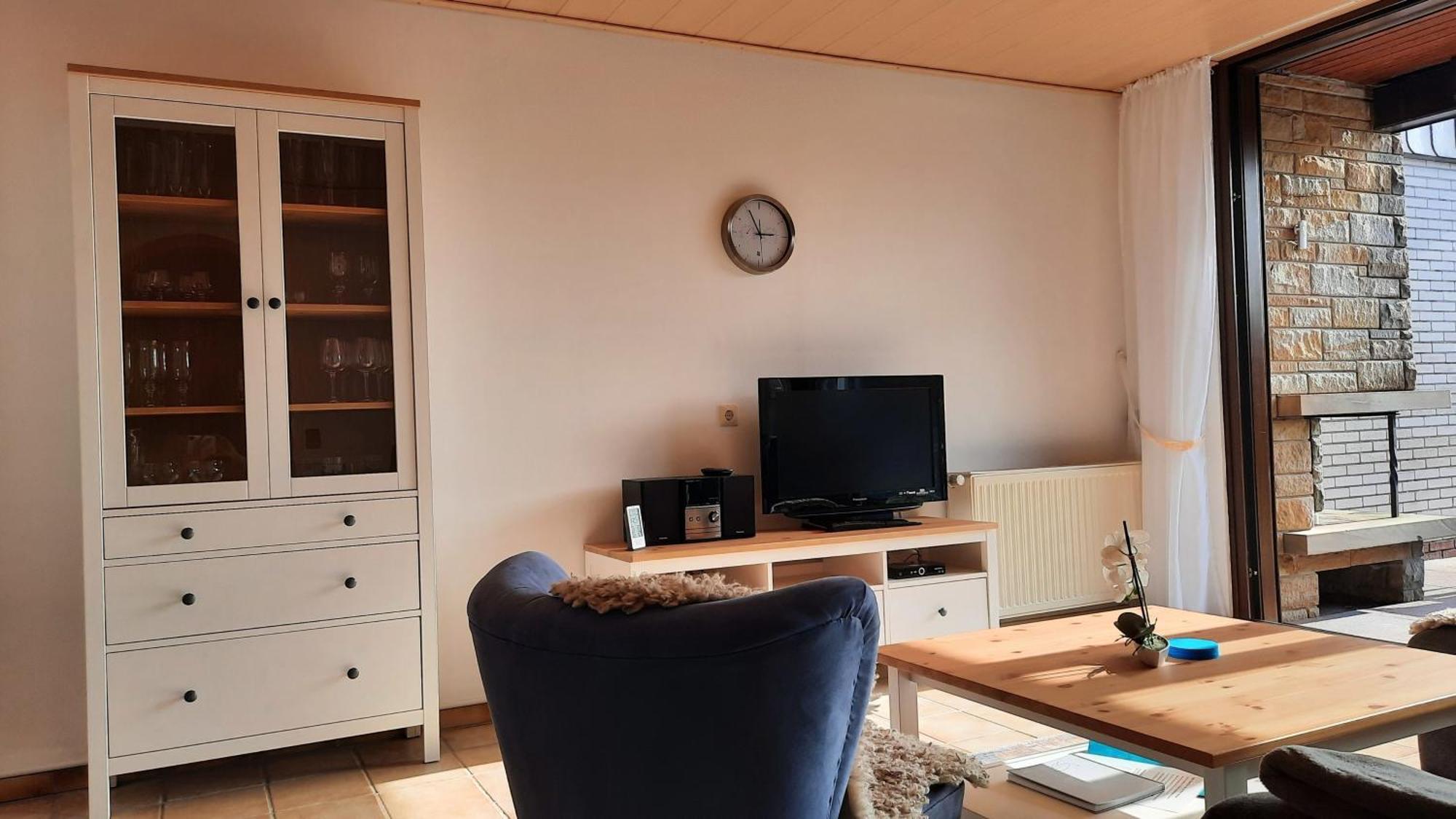 Bungalow 39 In Тосенс Екстериор снимка