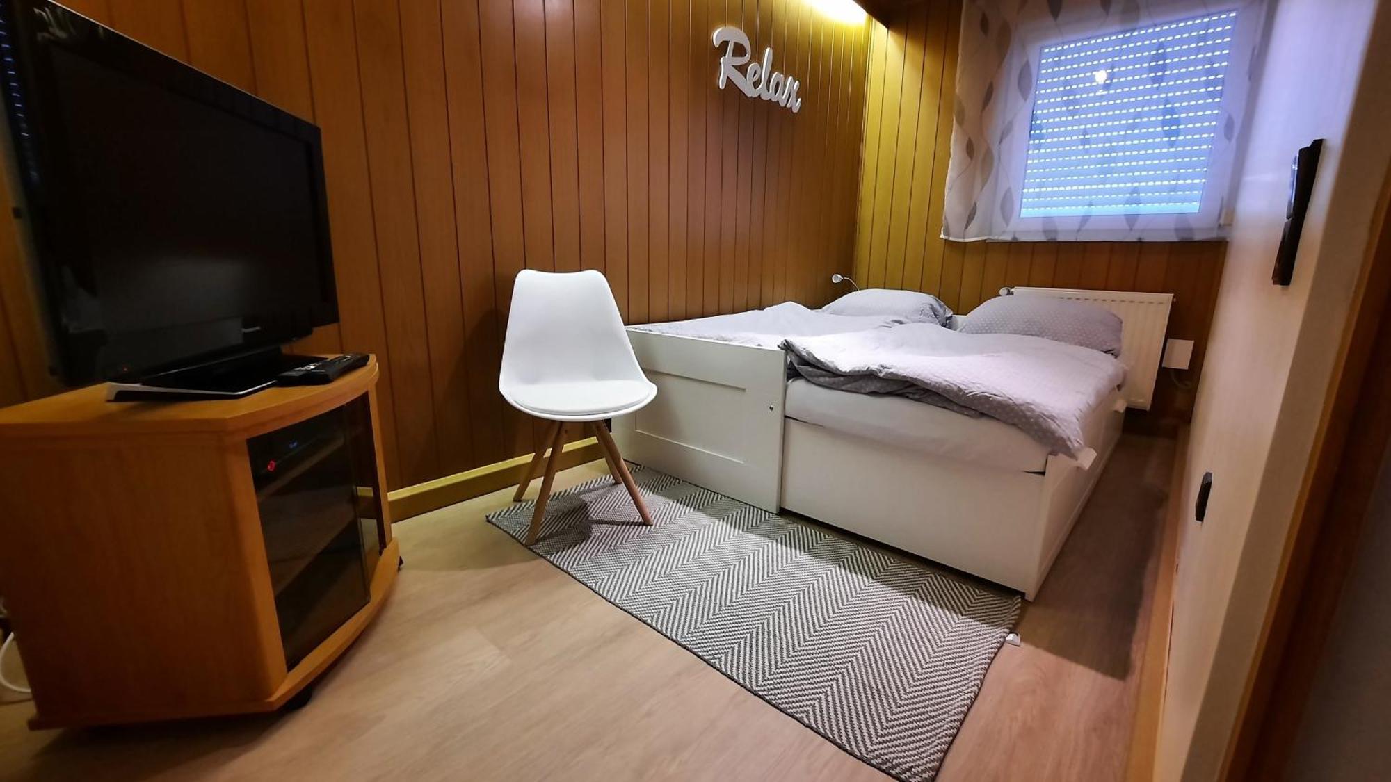Bungalow 39 In Тосенс Екстериор снимка