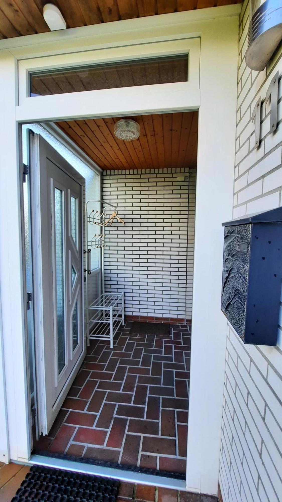 Bungalow 39 In Тосенс Екстериор снимка