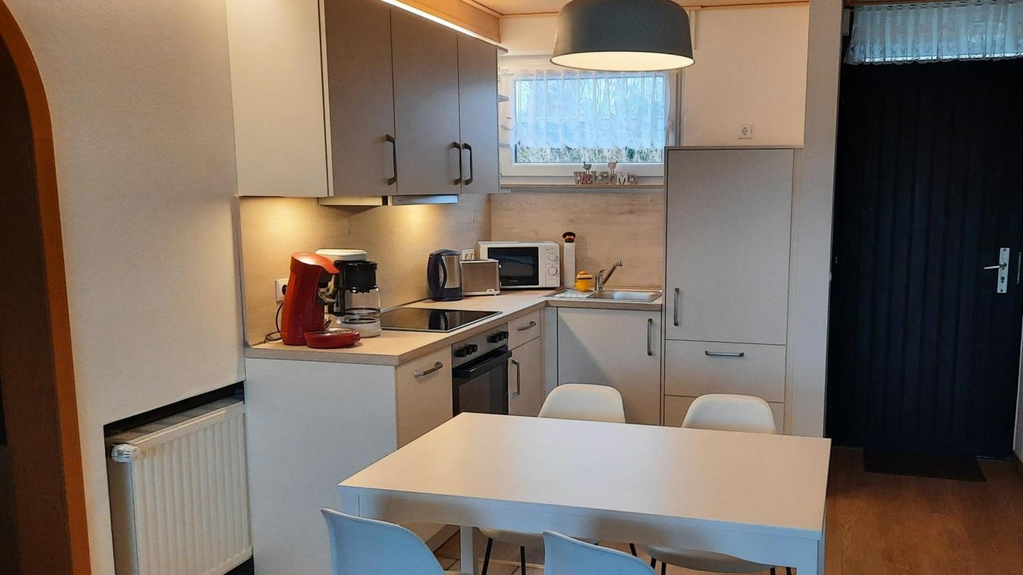 Bungalow 39 In Тосенс Екстериор снимка