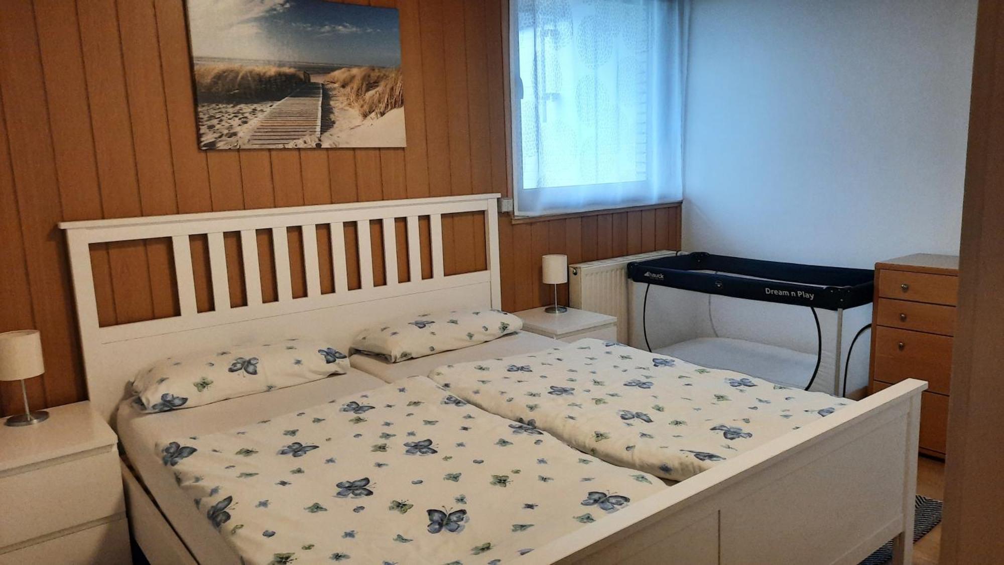 Bungalow 39 In Тосенс Екстериор снимка