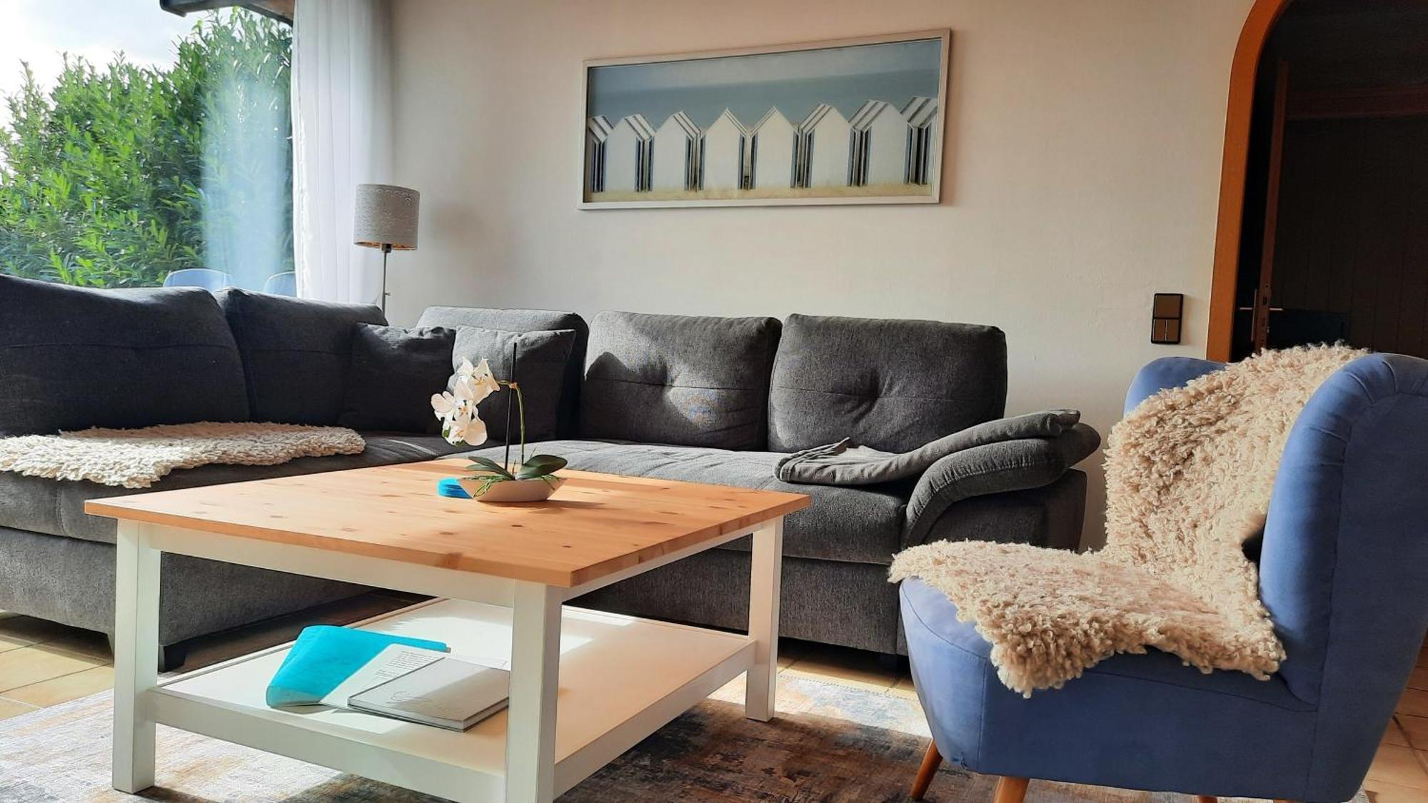 Bungalow 39 In Тосенс Екстериор снимка