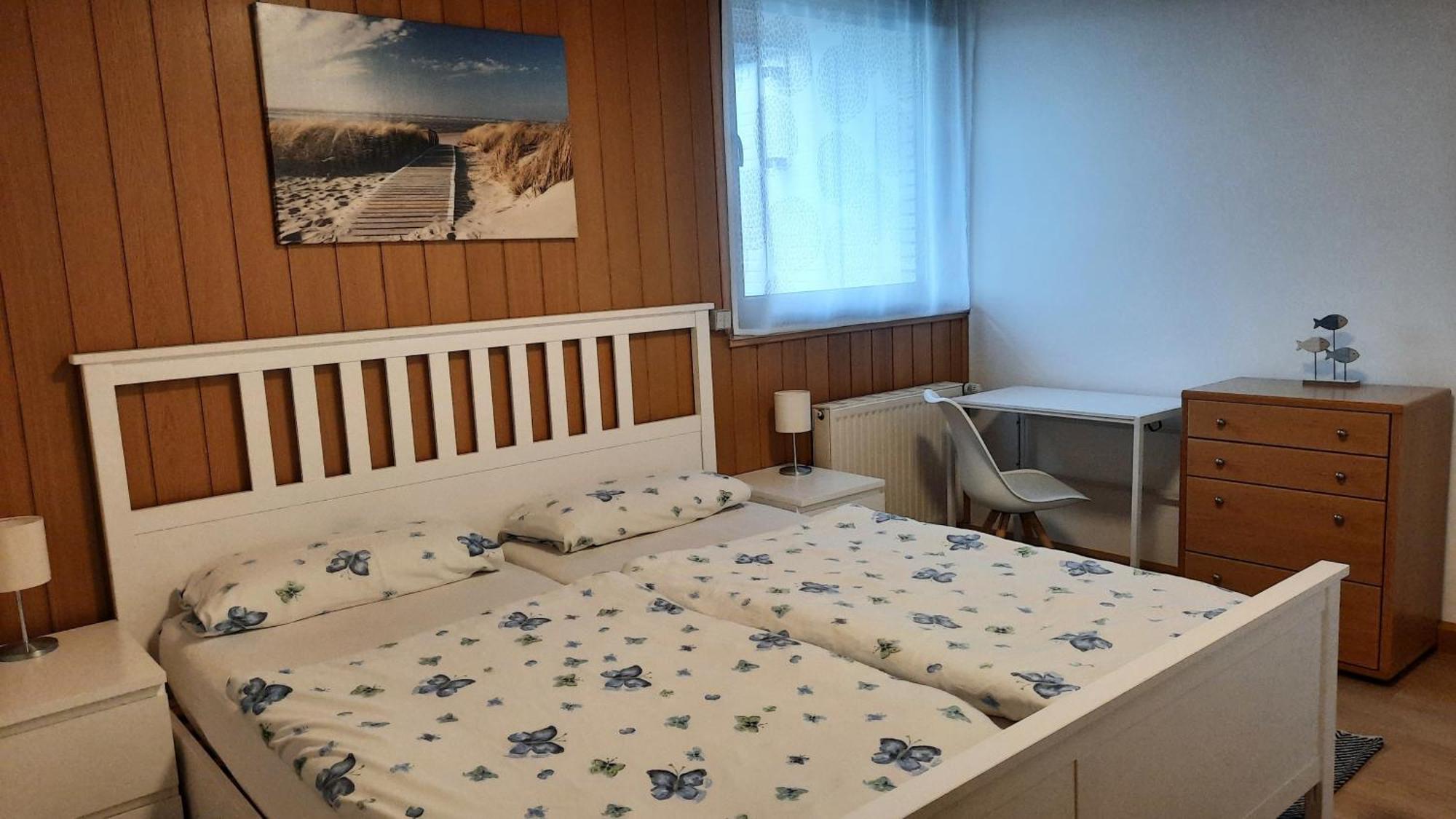 Bungalow 39 In Тосенс Екстериор снимка