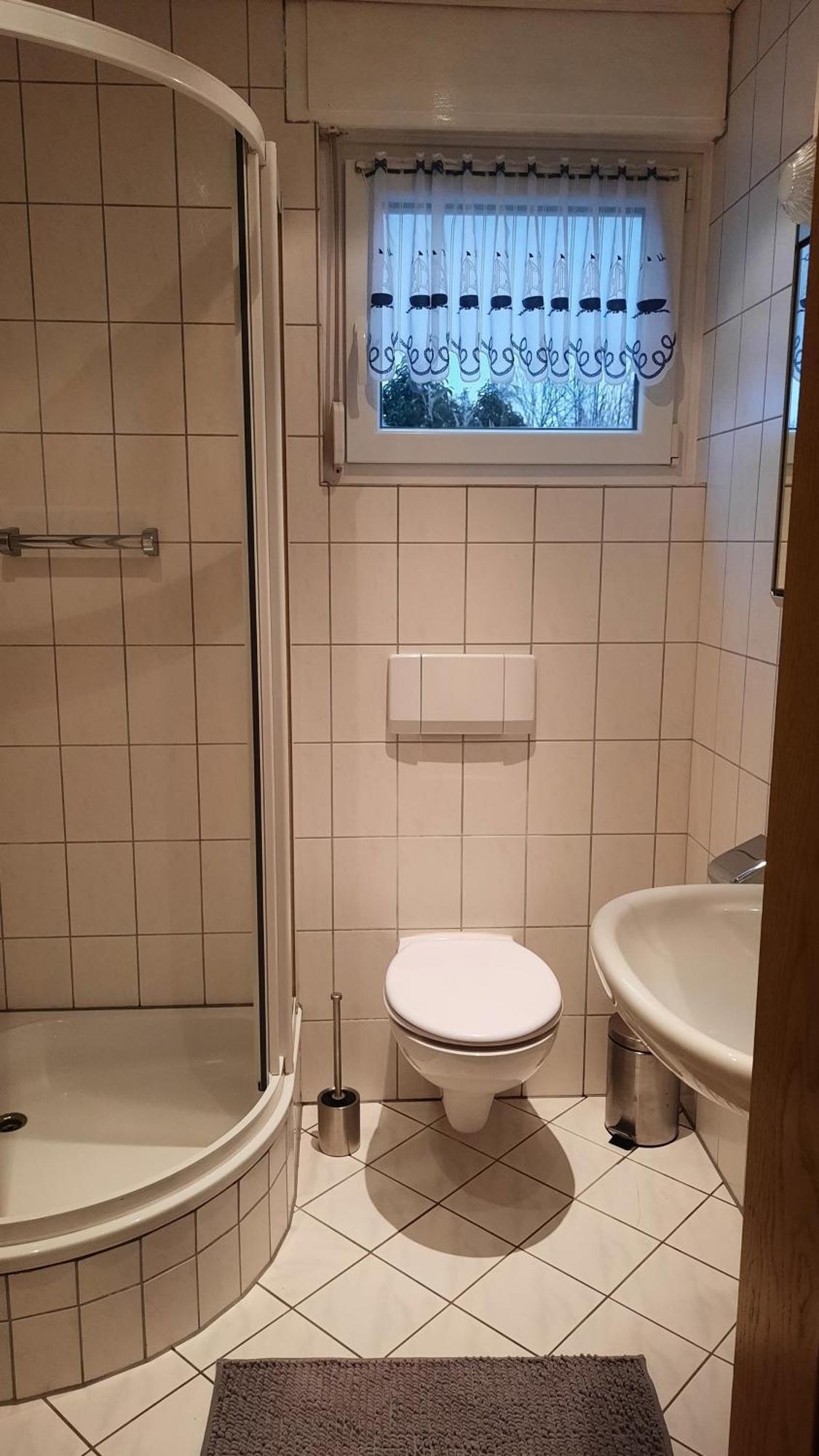 Bungalow 39 In Тосенс Екстериор снимка